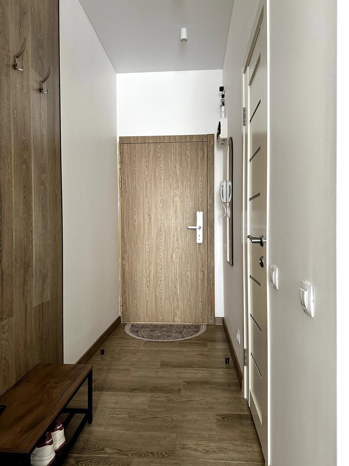 Апартаменты в Башне