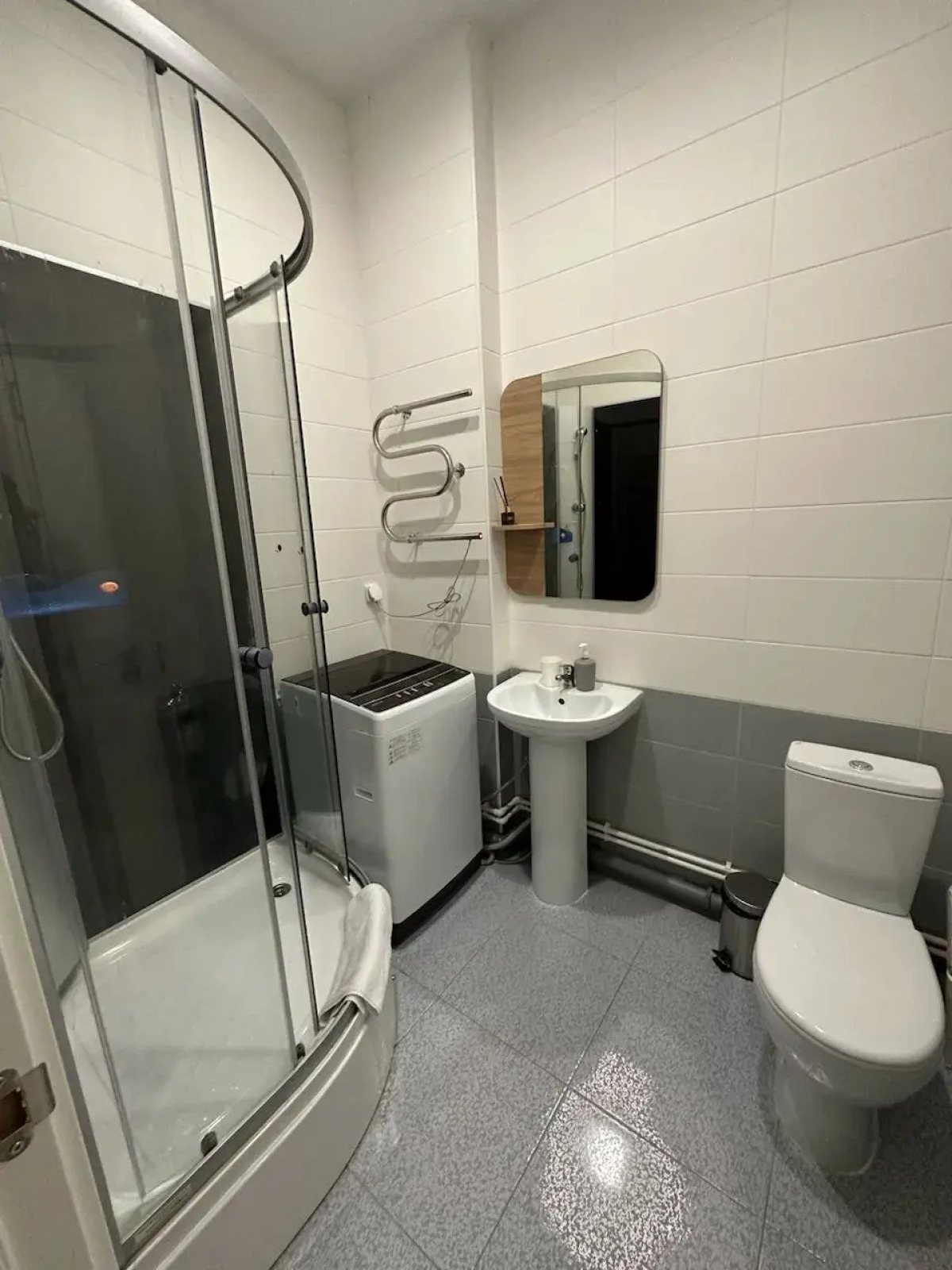 Апартаменты Pulkovo Hotel SPB 1