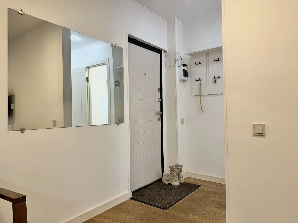 Квартира Welcome на Терешковой 40