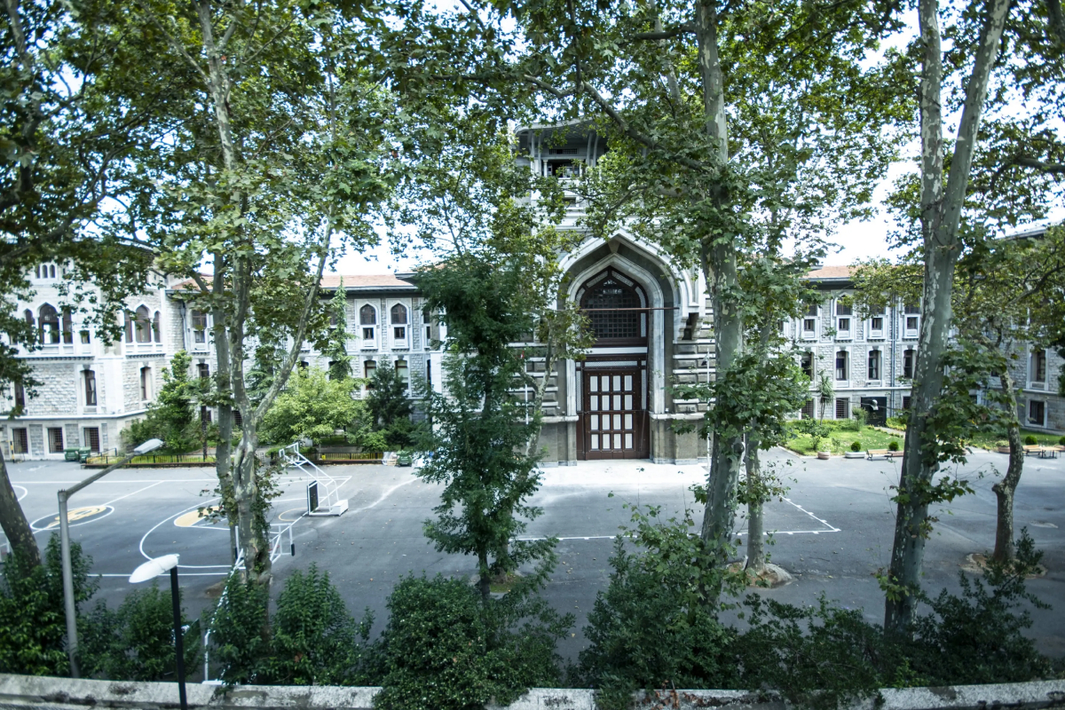Boss Hotel Sultanahmet