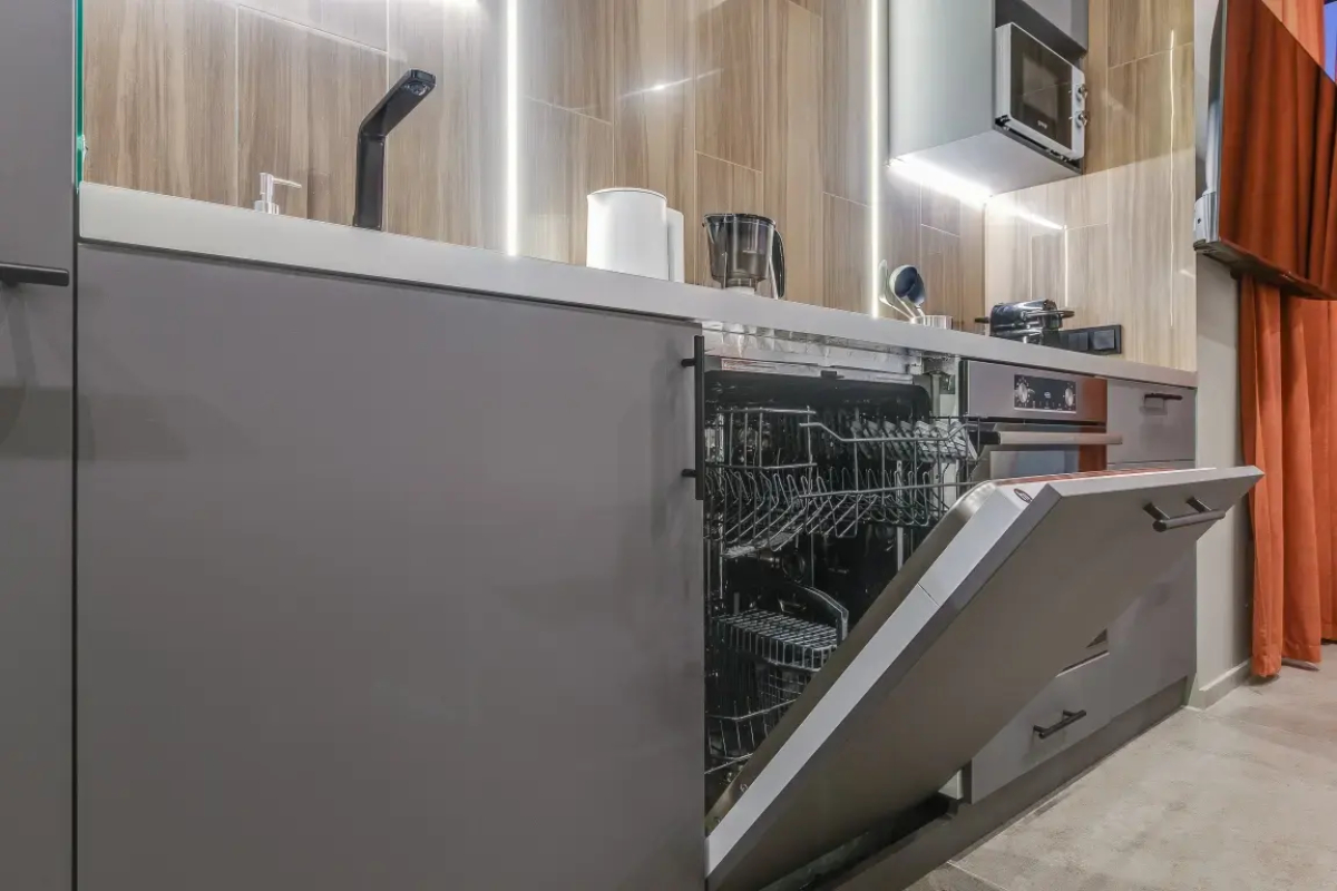 Апартаменты Премиум с Видом на Город Business Apartments