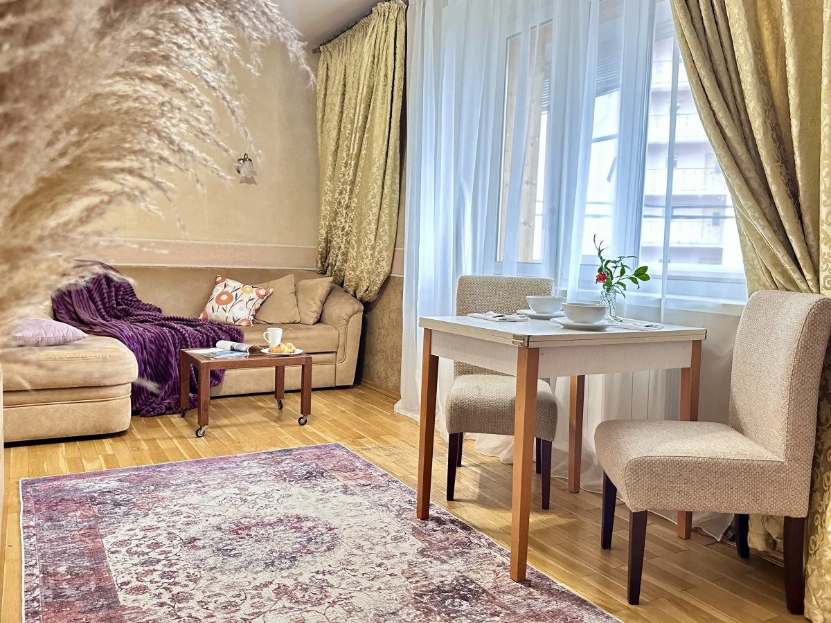 Квартира Отличная Двухкомнатная у ВДНХ