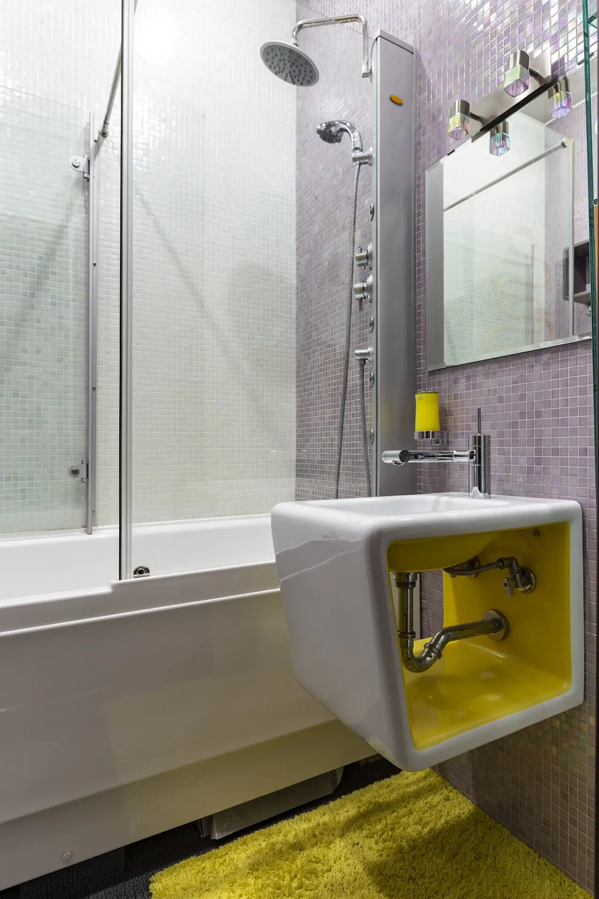 Квартира Admiralty loft