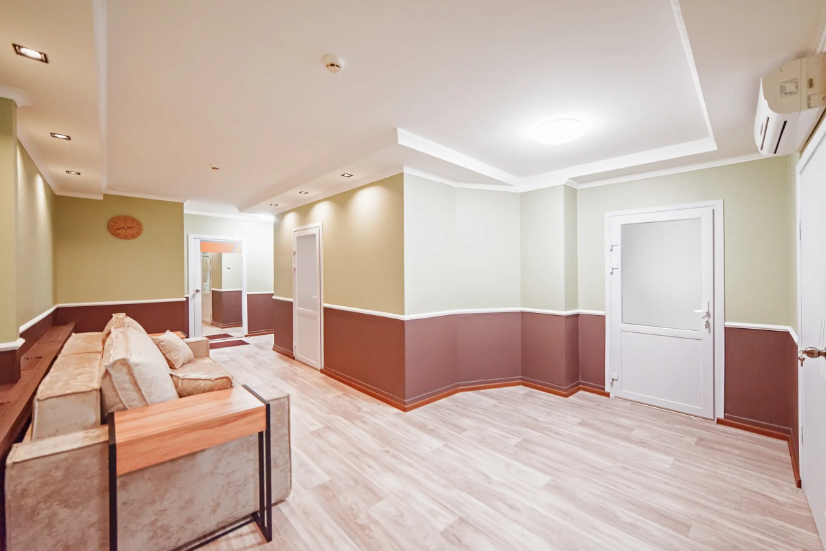 Мини-отель На Кожевенном