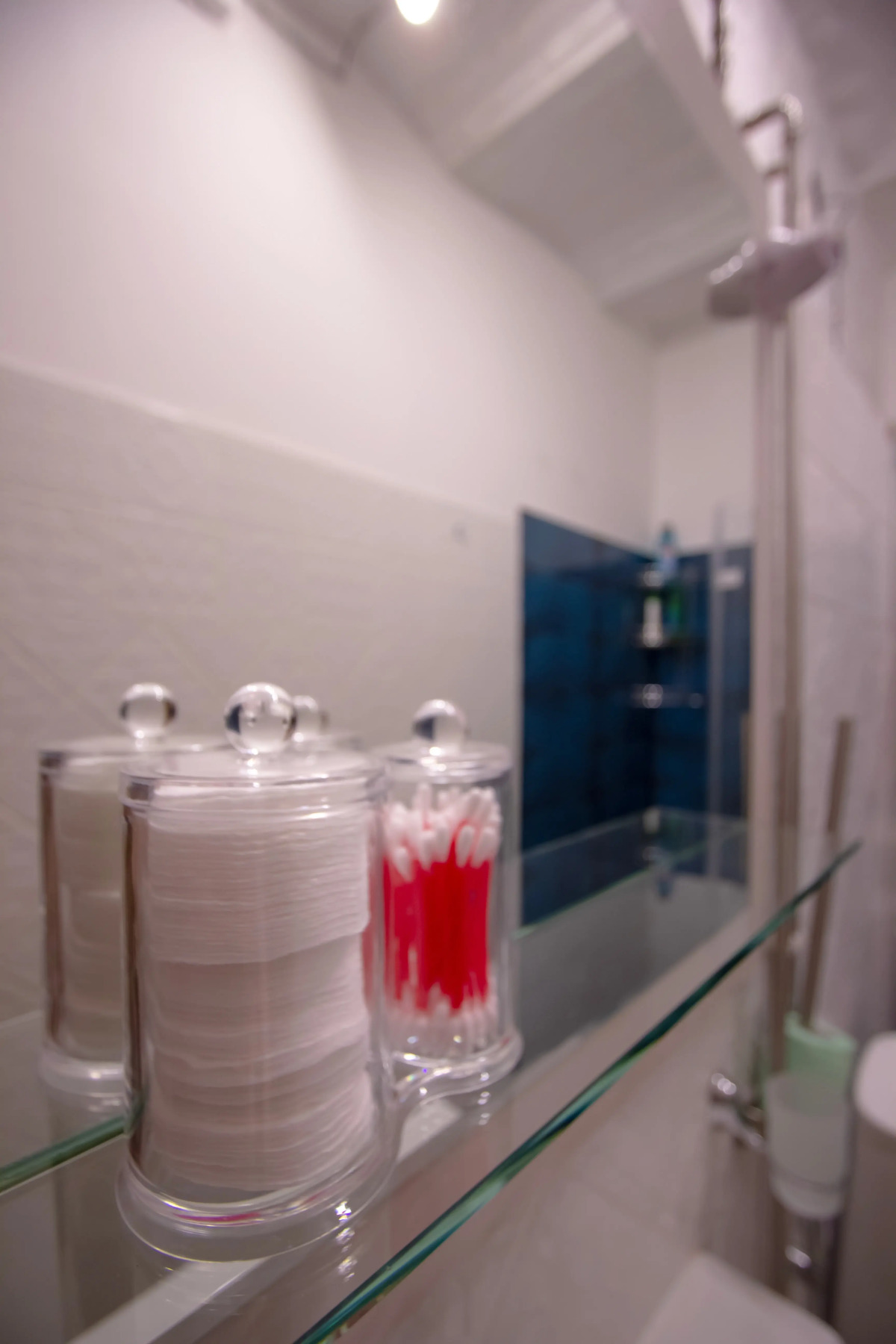 Студии у Эрмитажа с кодовым доступом и отдельным входом 1