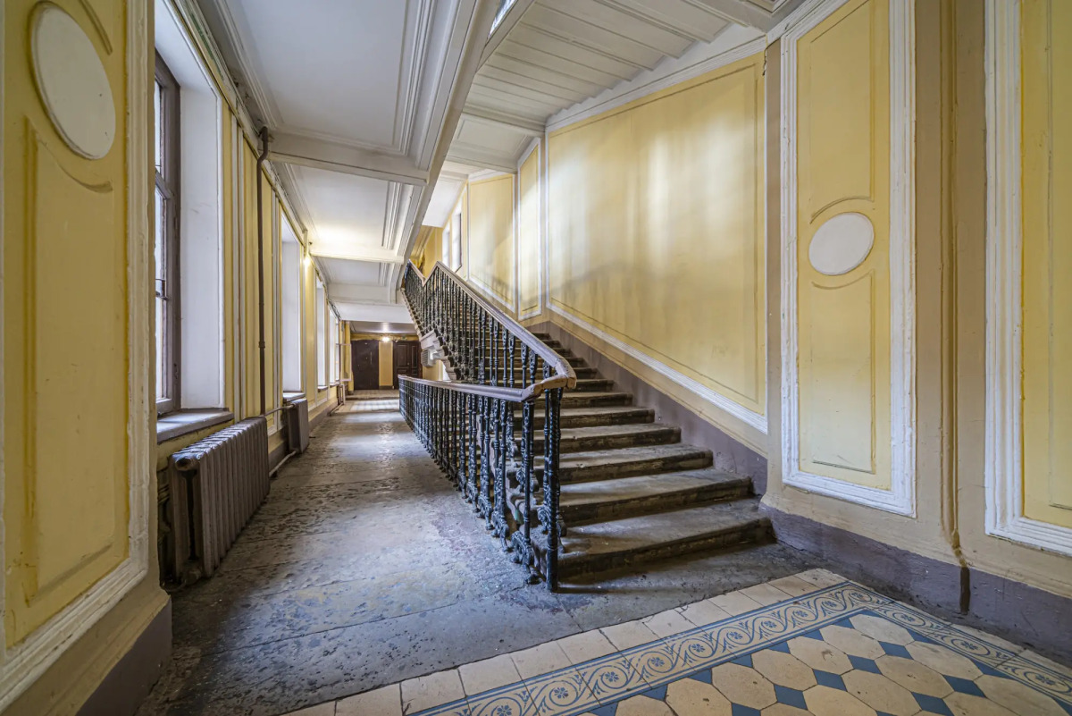 Апартаменты Питер для Вас