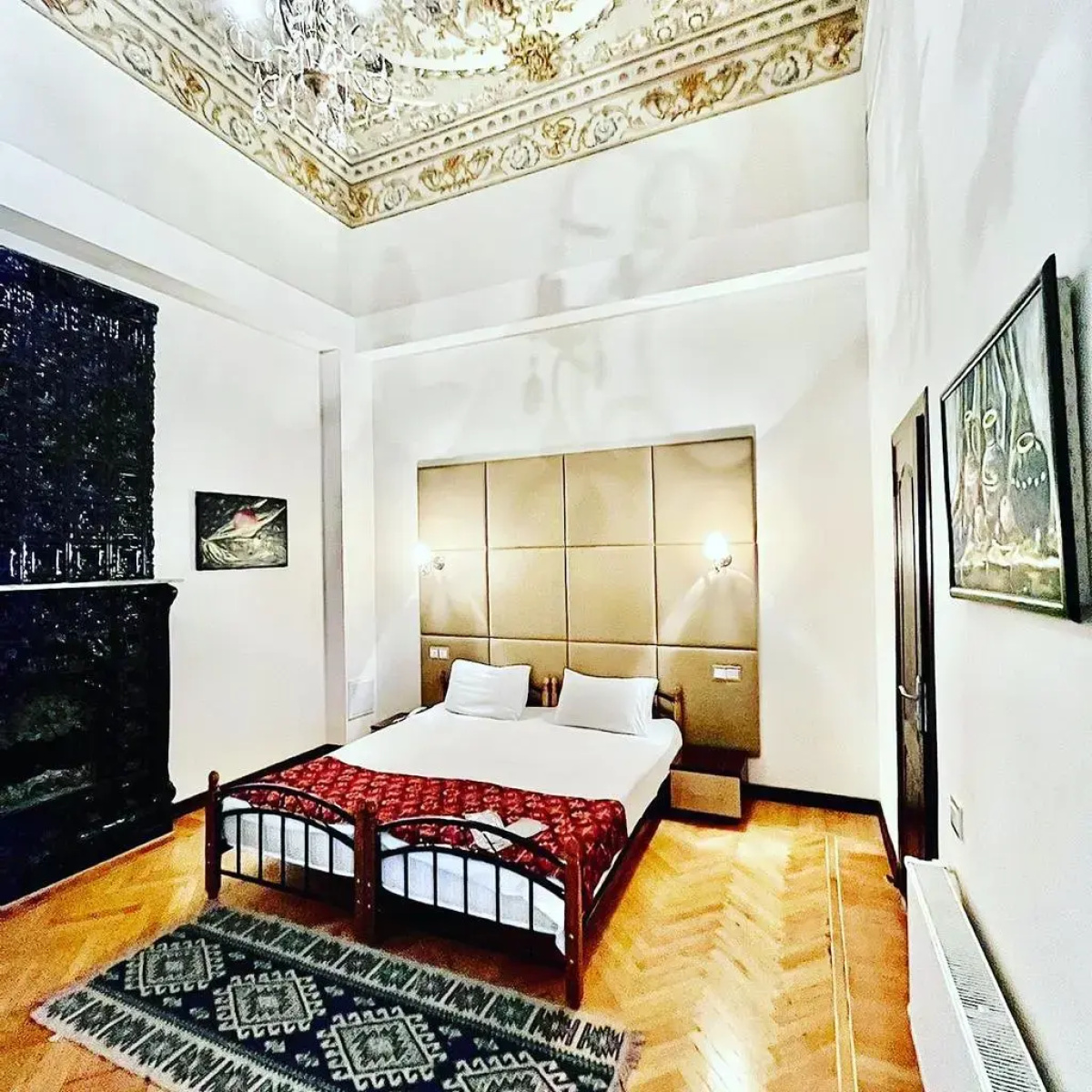 Garden Inn Nizami