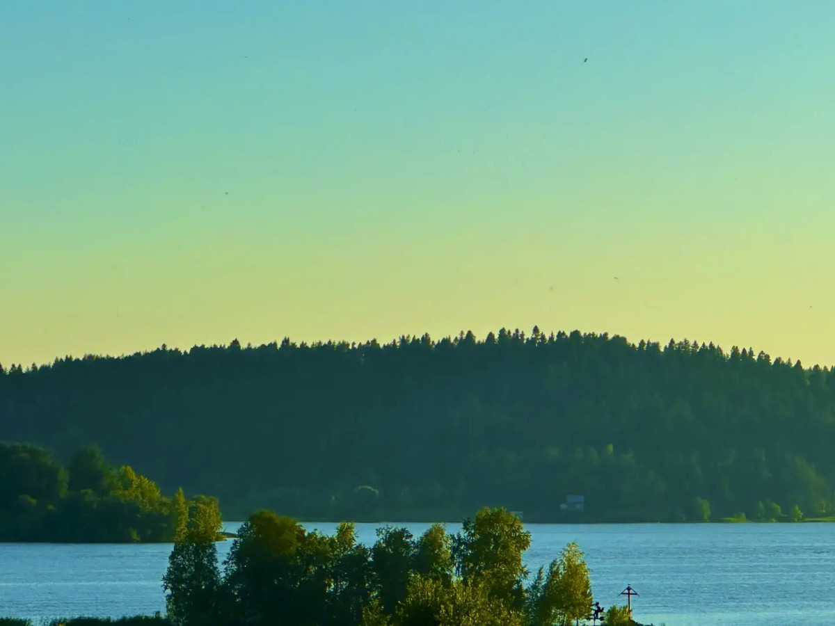 Вилла Ilta Ваара