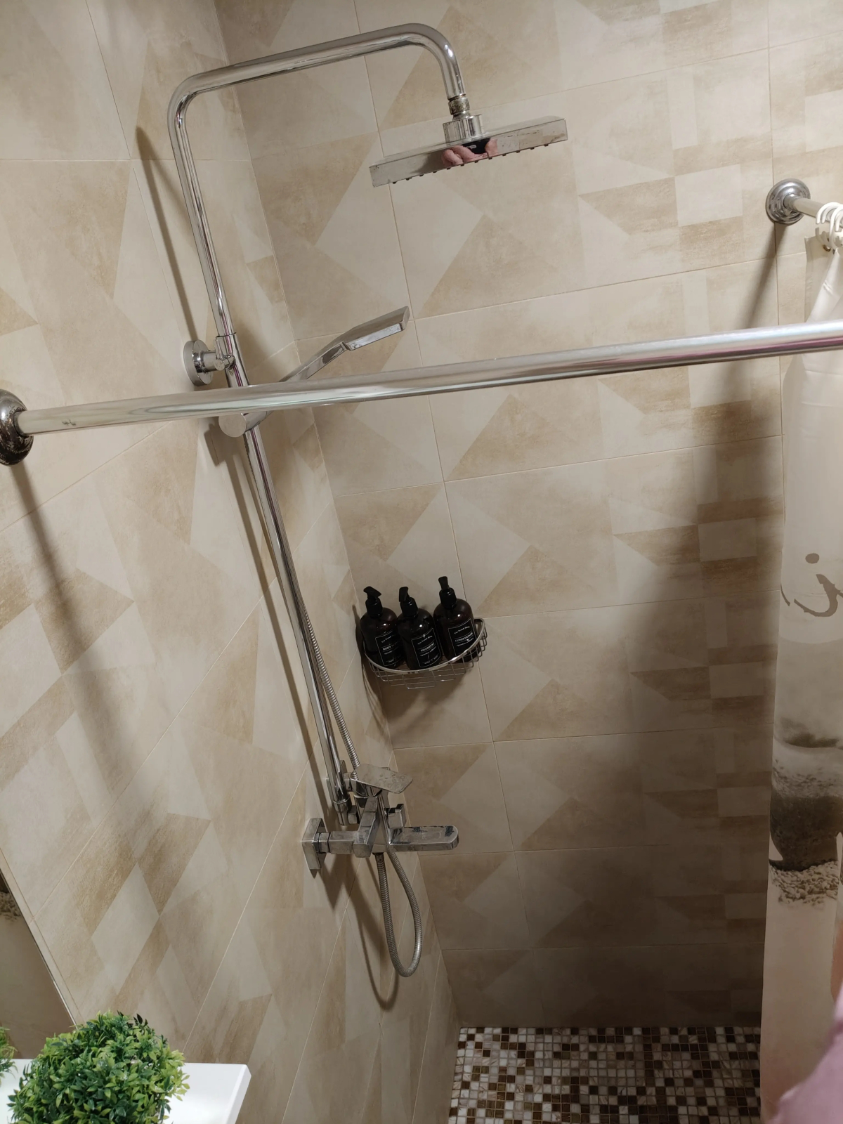 Квартира студия Морской Бриз