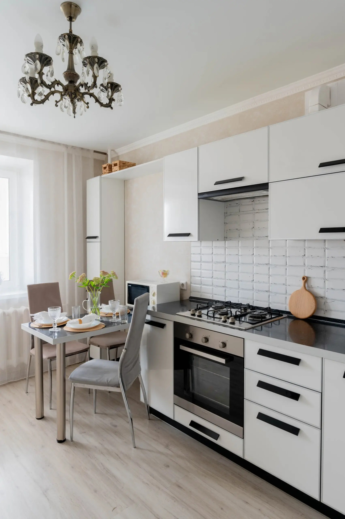 Апартаменты Vgosti33 улица Суздальская