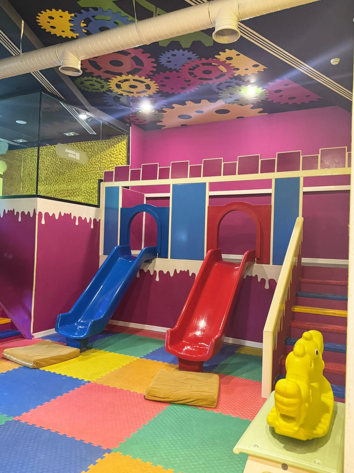 Мини-отель Ferma Art Hotel