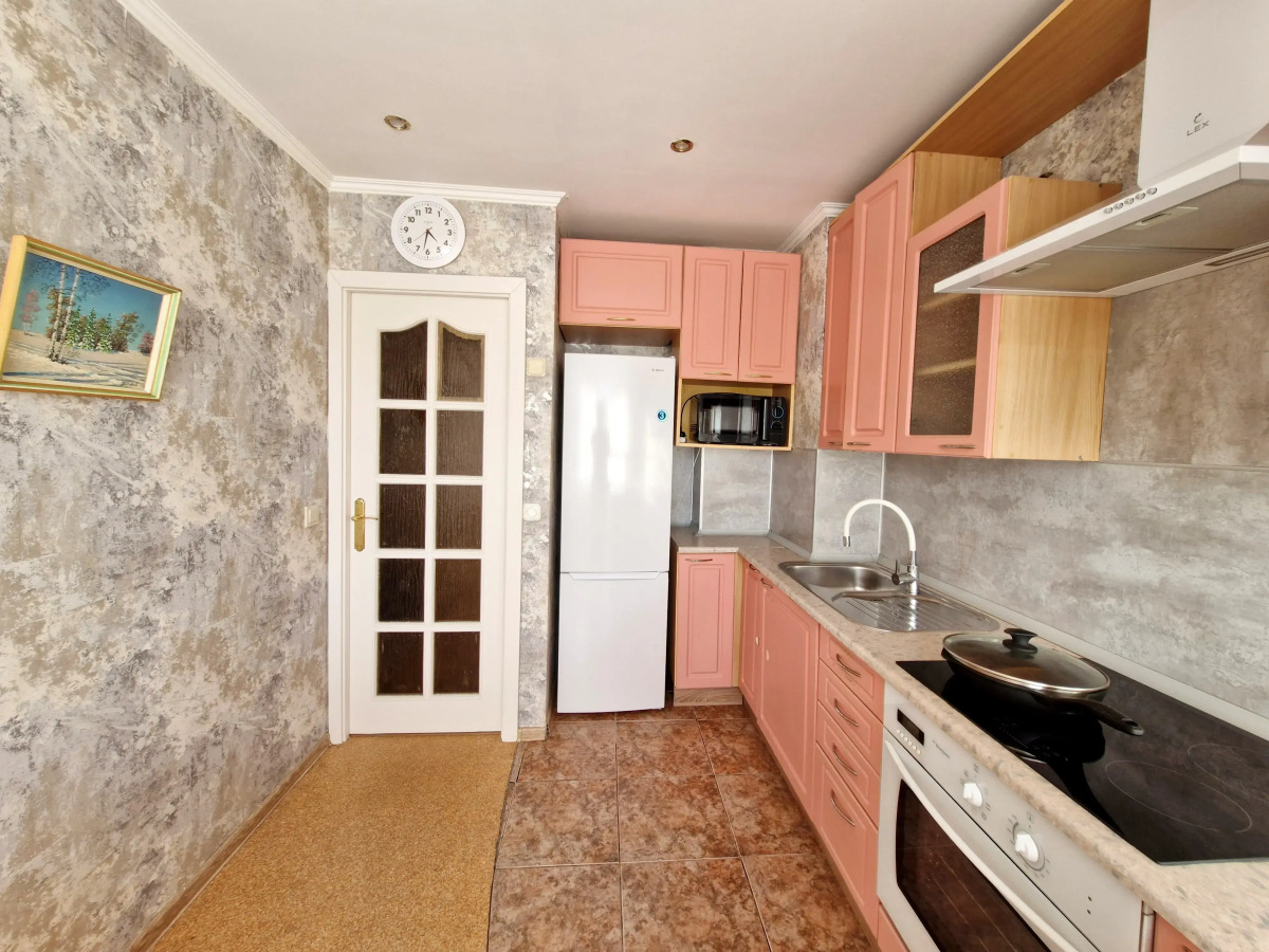 Апартаменты GrandMark