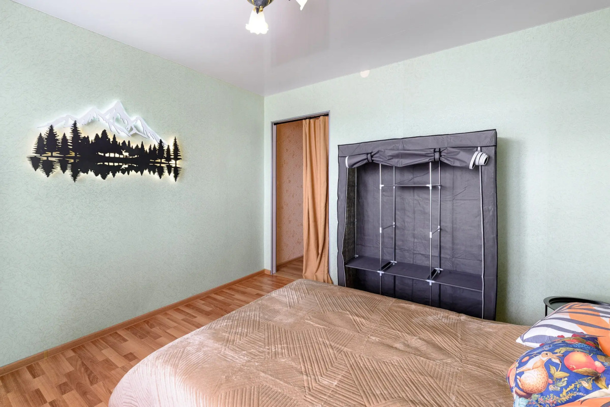 Квартира FoxyFlat Karelia