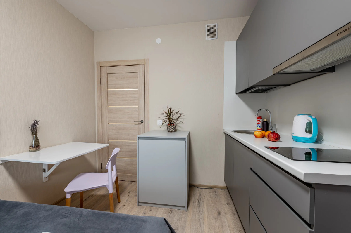 Апарт-Отель Апартаменты Лайк