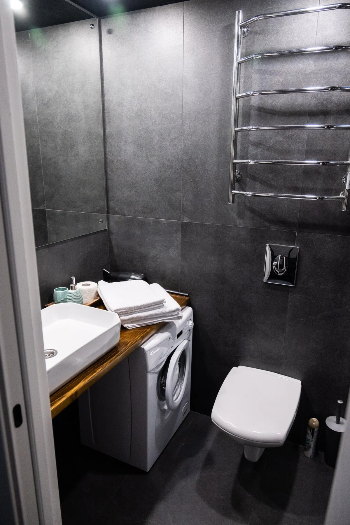 Апартаменты Blesna