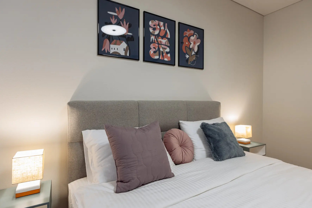 Апартаменты Malkova apartments на 9 апреля