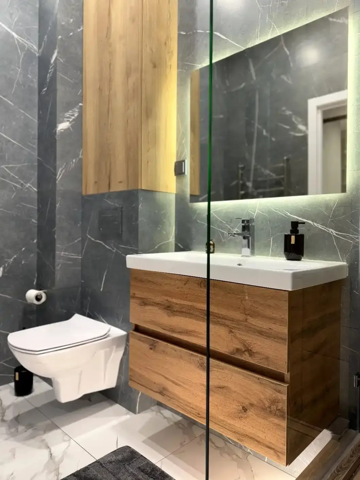 Квартира Бизнес класса