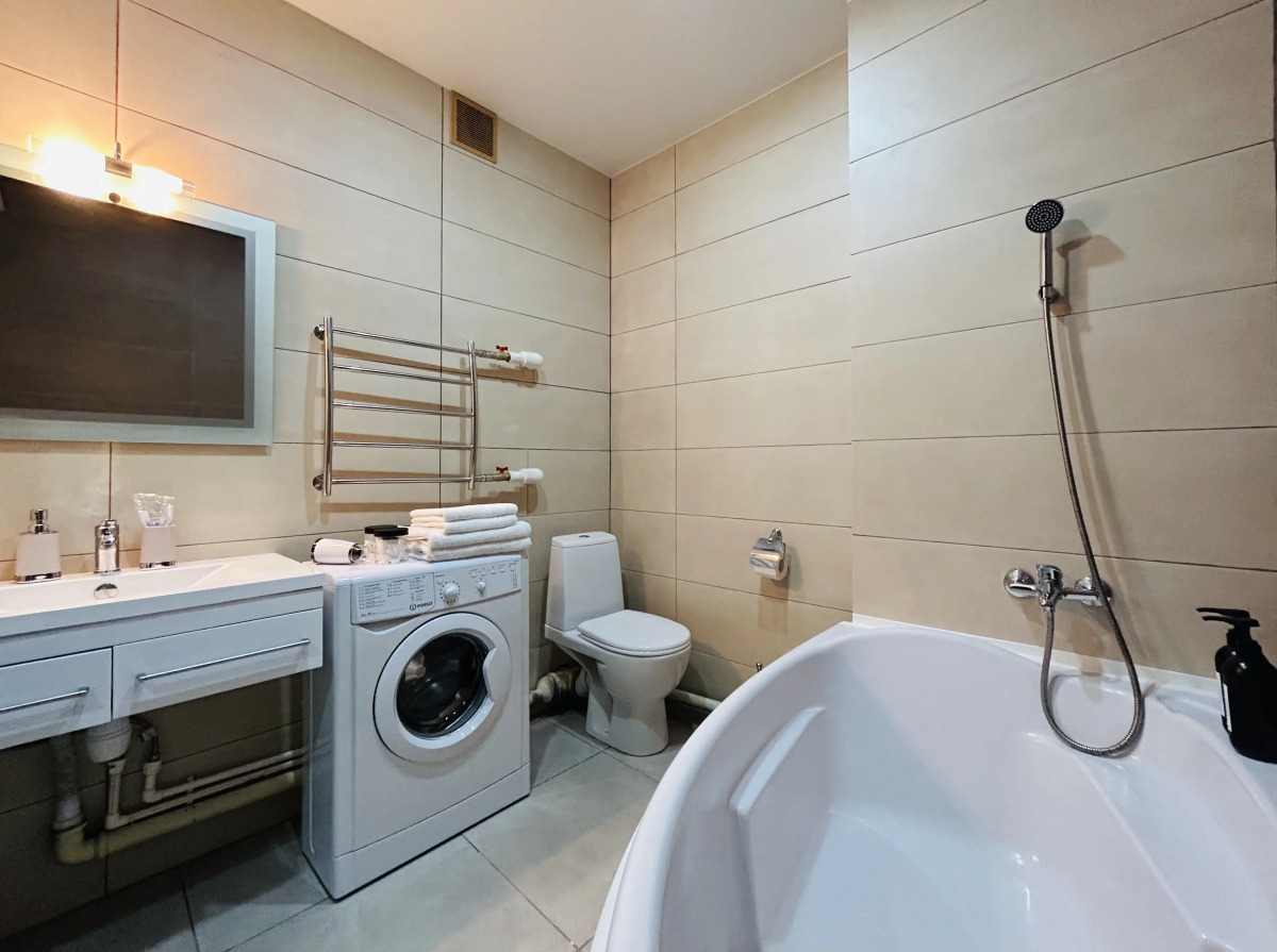 Апартаменты Cozy Rent Stars