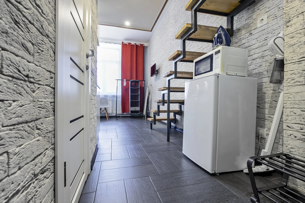 Апартаменты MaxRealty24  Ботаническая 41/7