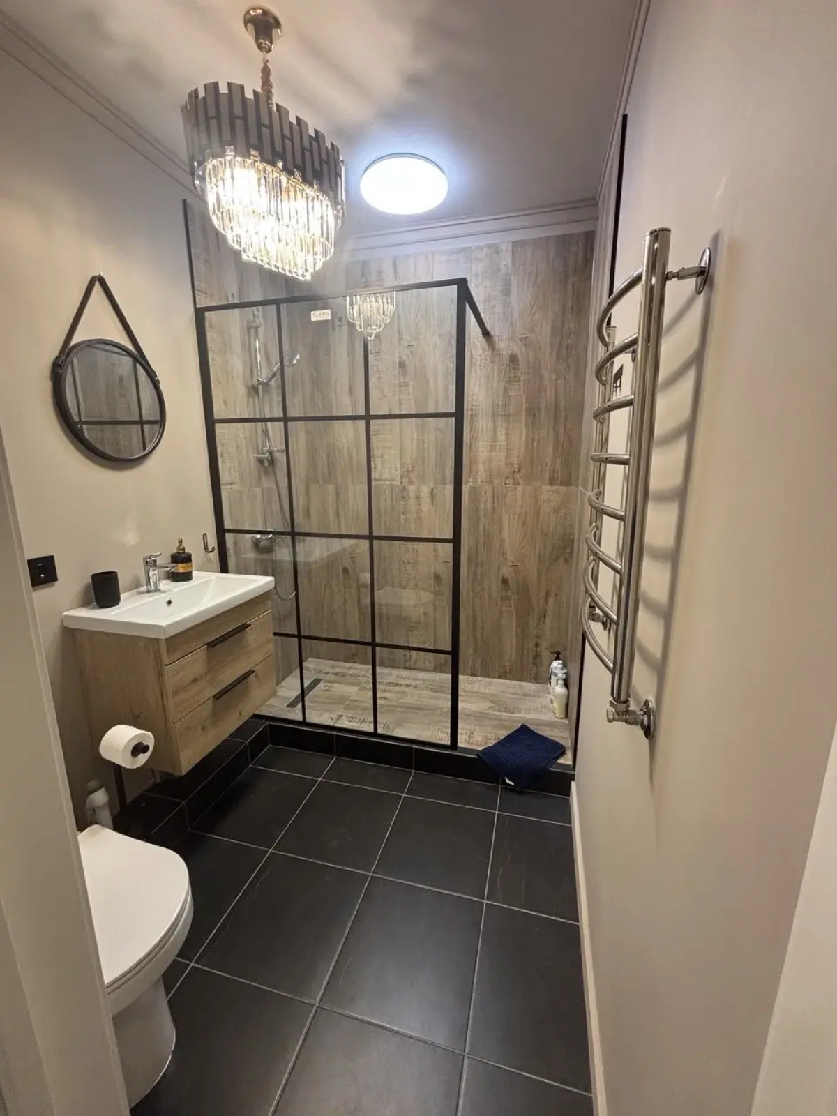 Апартаменты Rauschen OLIMP