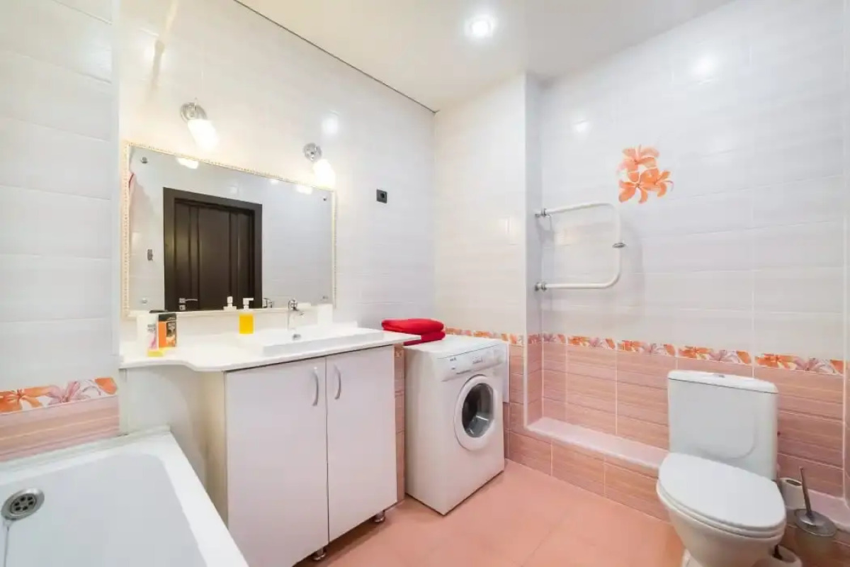 Апартаменты Sdaem116 рядом с Кремлем