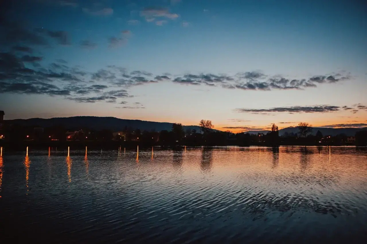 Отель Панорама