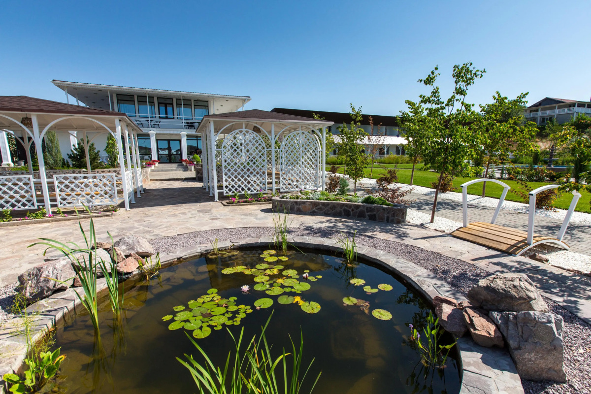 База отдыха La Dolce Vita