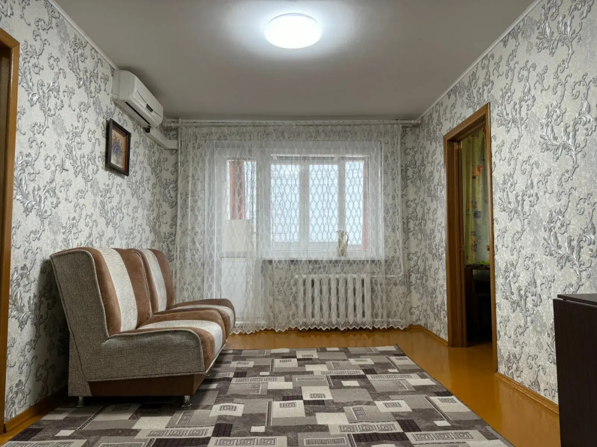 Квартира 3 комнатная квартира на телецентре