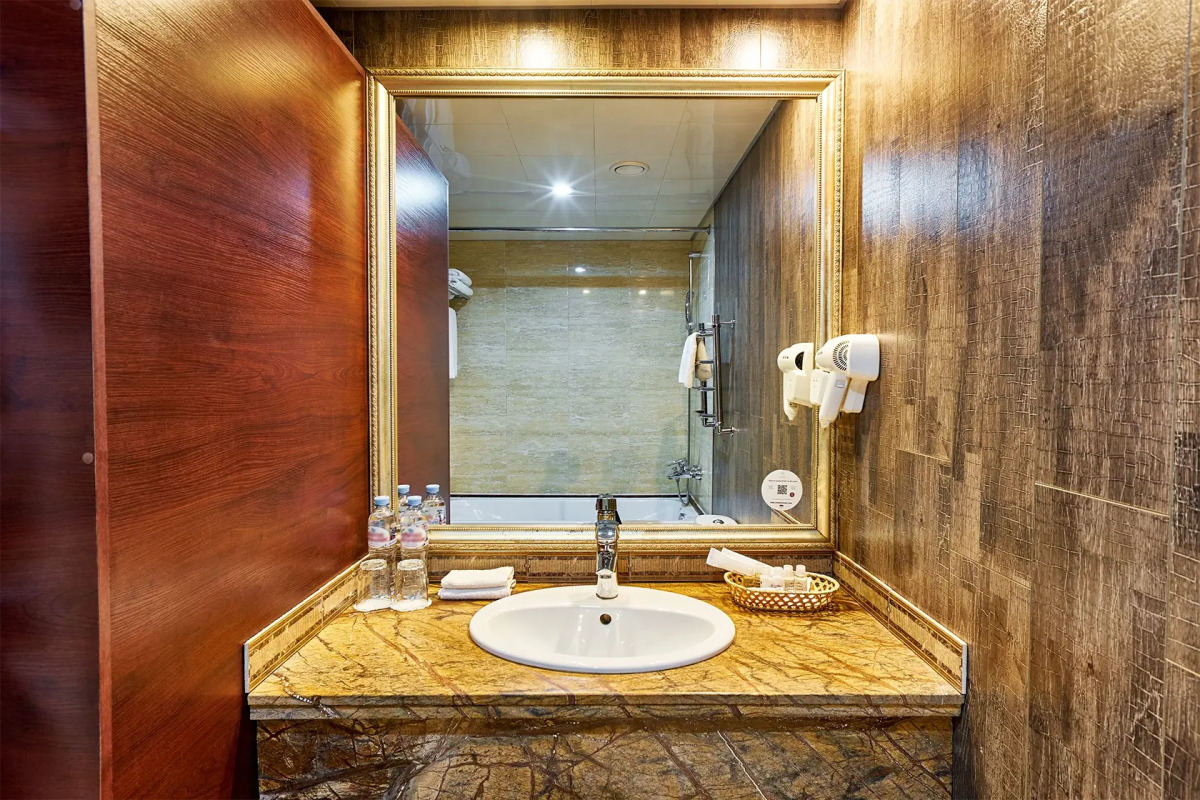 Отель Клементин Москва