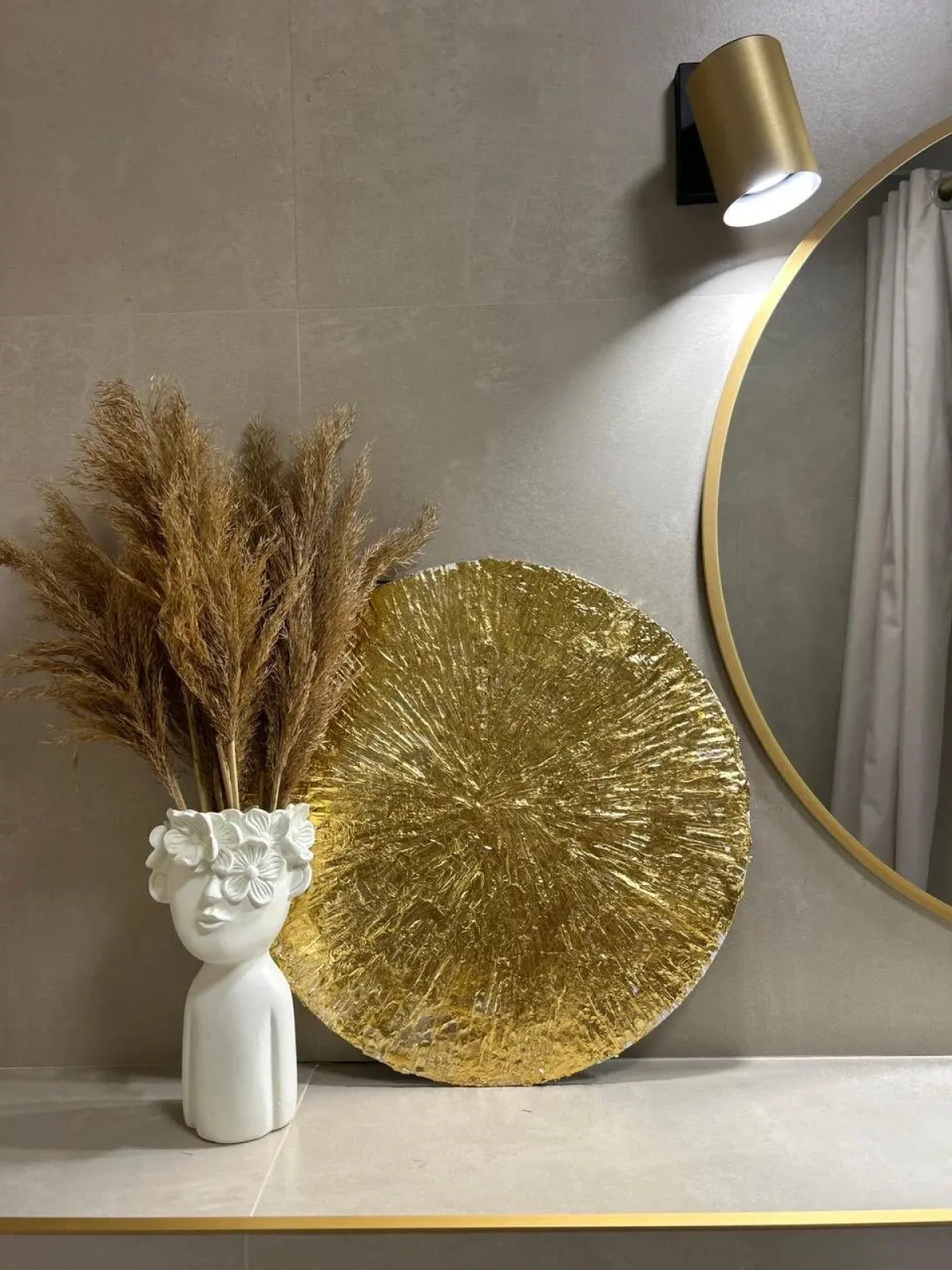 Квартира дизайнерская в Новом доме