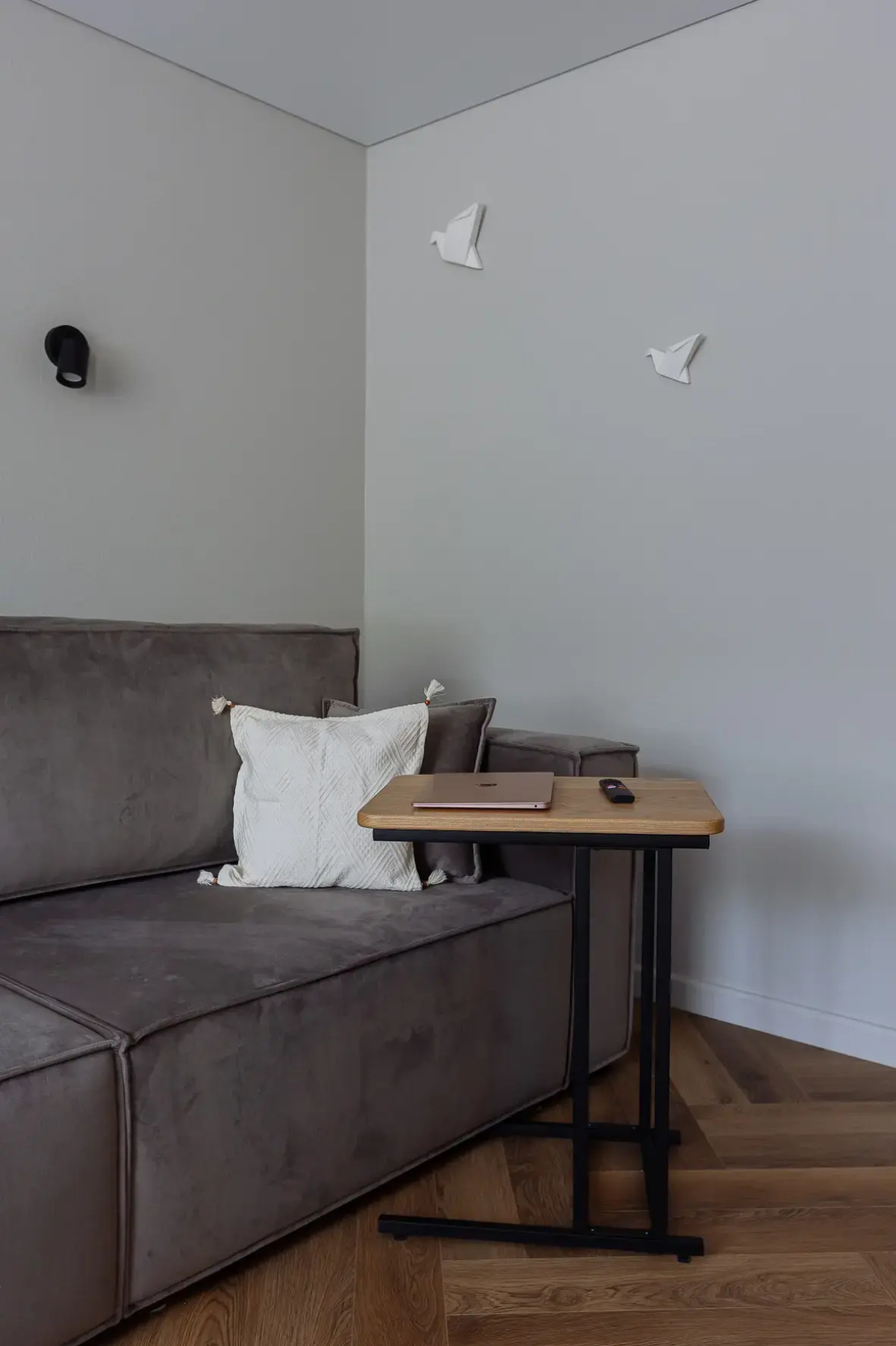 Апартаменты Malkova Apartments на Фрунзе