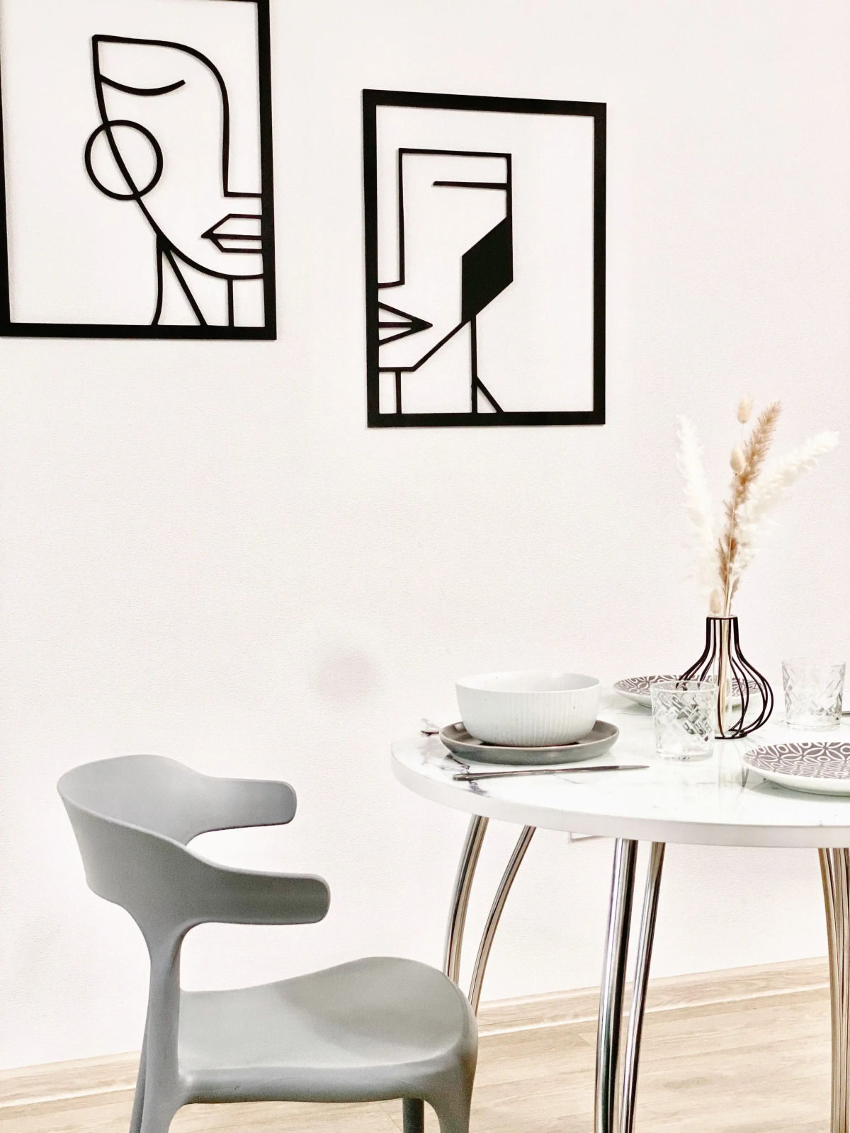 Квартира Стильная Студия на Якоби