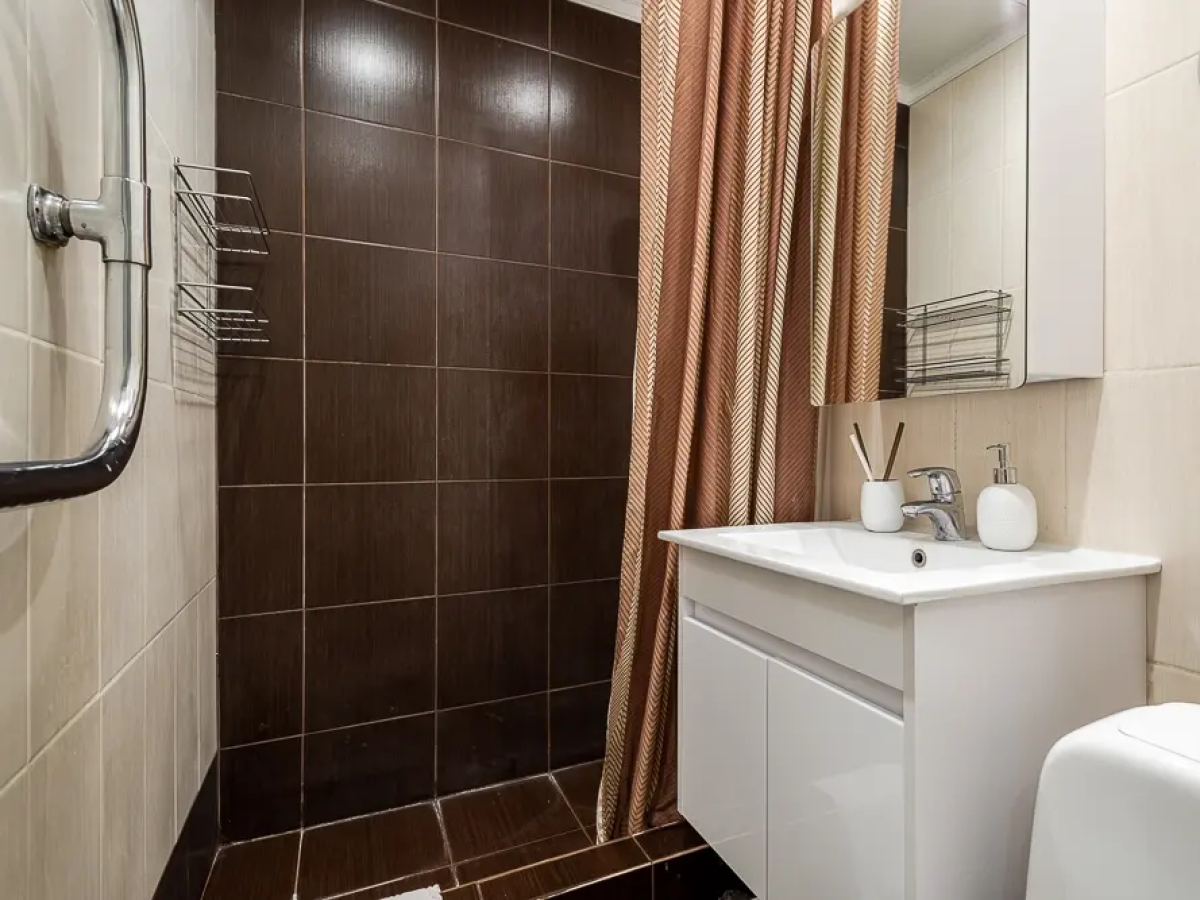 Апартаменты Кварт-Отель, Грузинский пер., 10 (3)