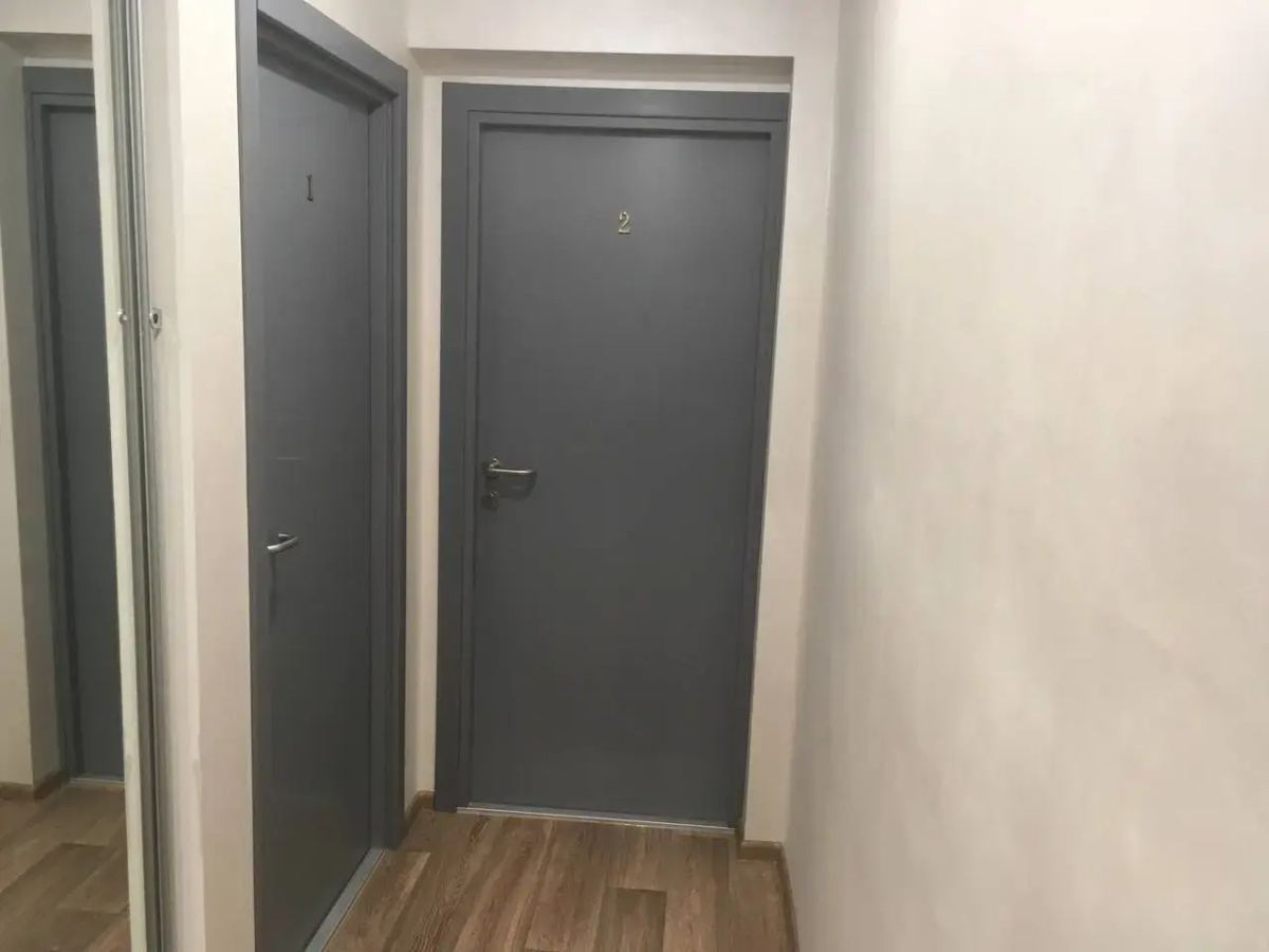 Квартира Антихостел RoomHouse Leningradskaya