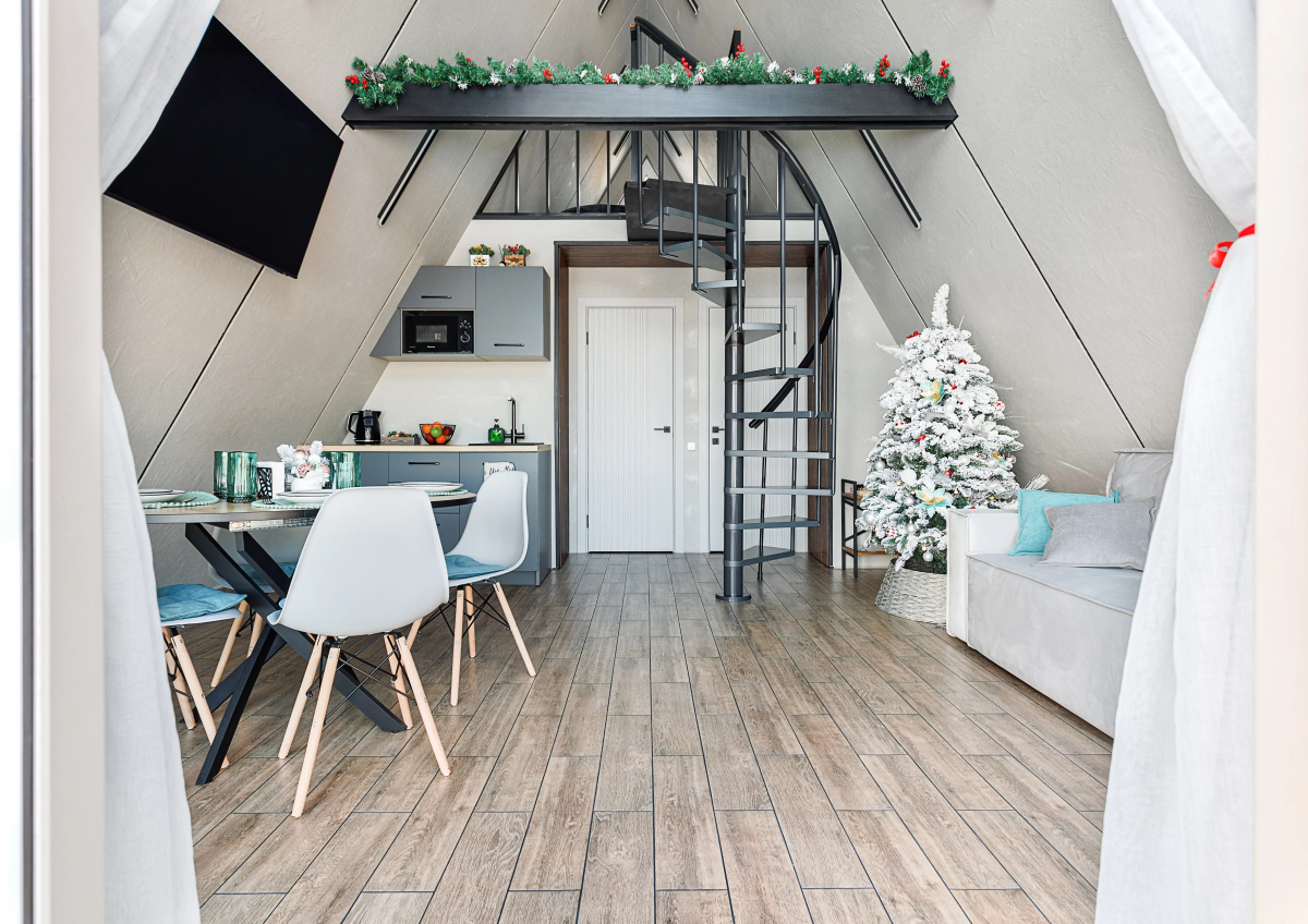 Гостевой дом BEREZKA