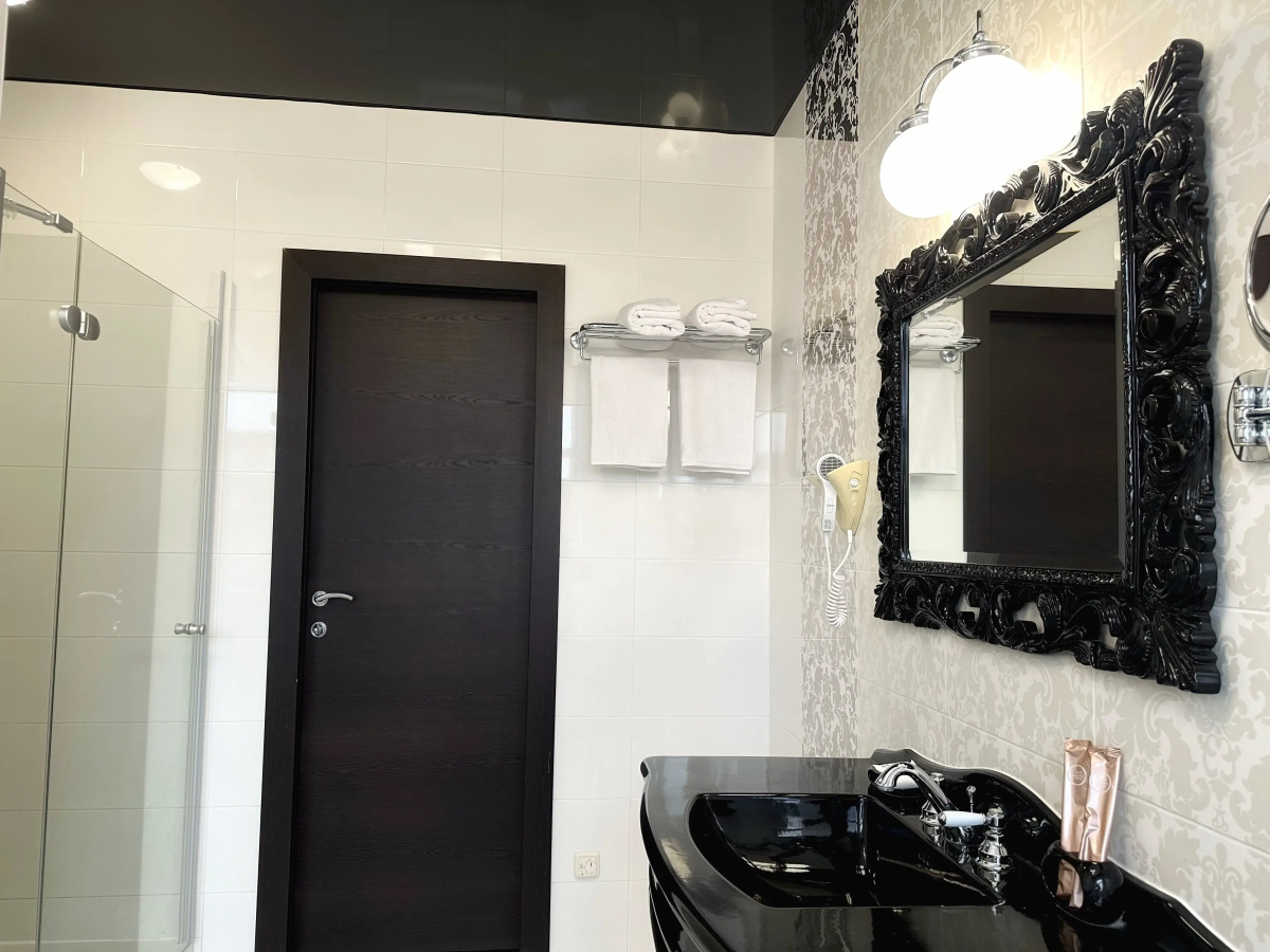 Квартира Minin Apts 1