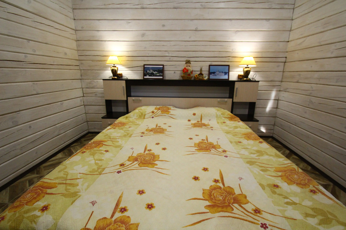 Гостевой дом АлтынЪ