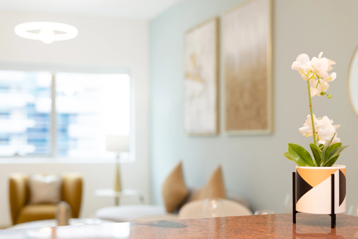 Apartments Marco Polo - 1BR with Marina Views Near Metro & Marina Mall