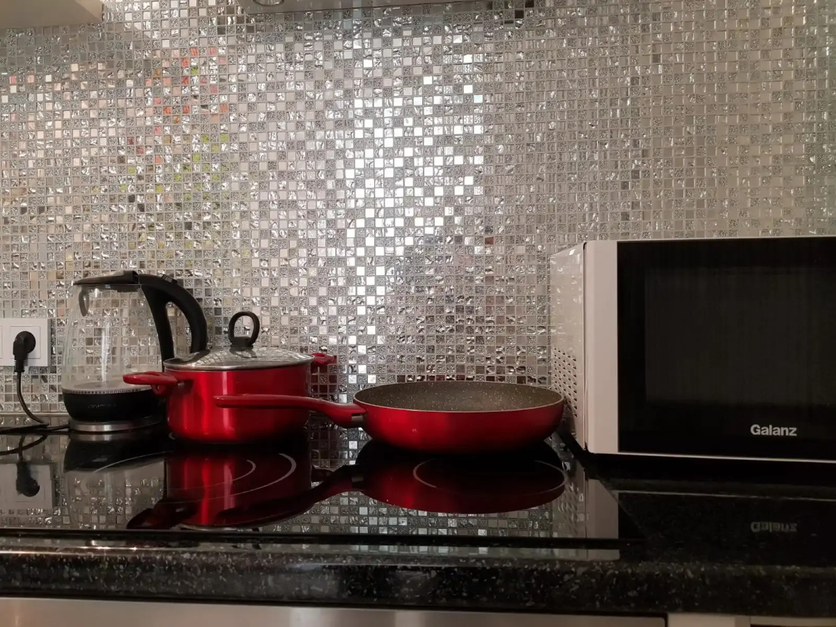 Апартаменты у острова Канта