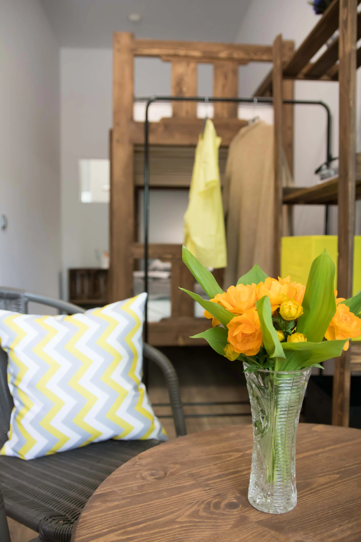 Хостел Club 1723