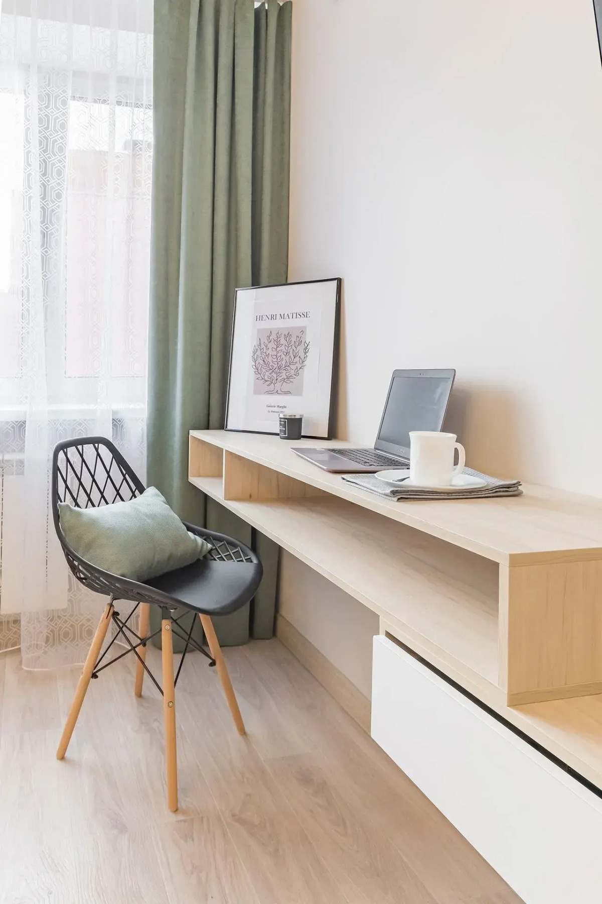 Апартаменты на Звездинке