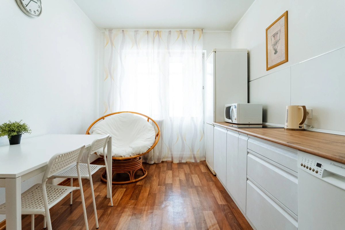 Апартаменты в центре города на Карла Маркса