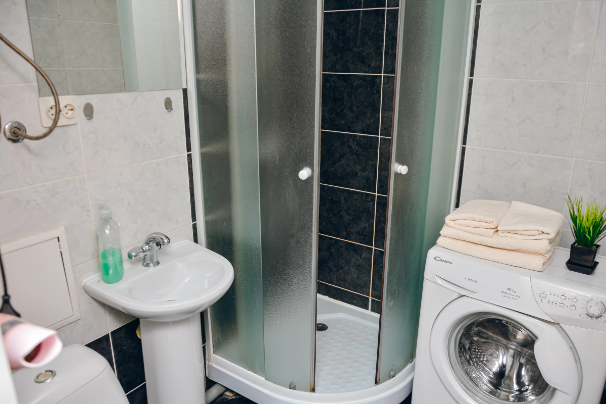 Апартаменты Чехова 39А