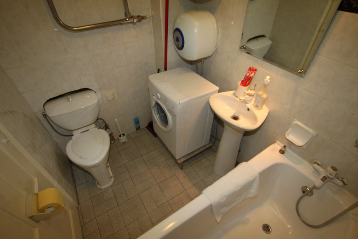 Апартаменты TVST - Тверская Гнездниковский