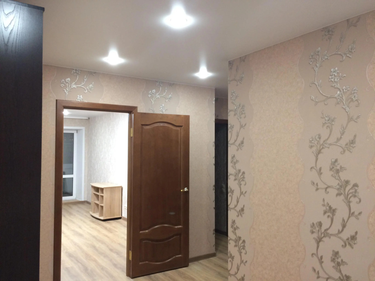 Квартира на Маркса