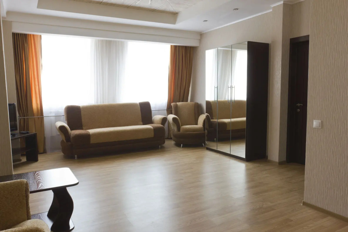 Отель ГК Авиатор