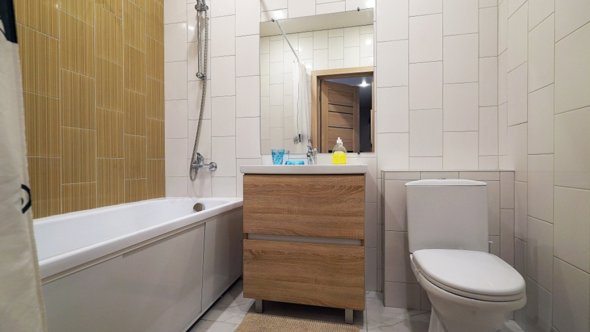 Апартаменты Voyage рядом с м.Горки