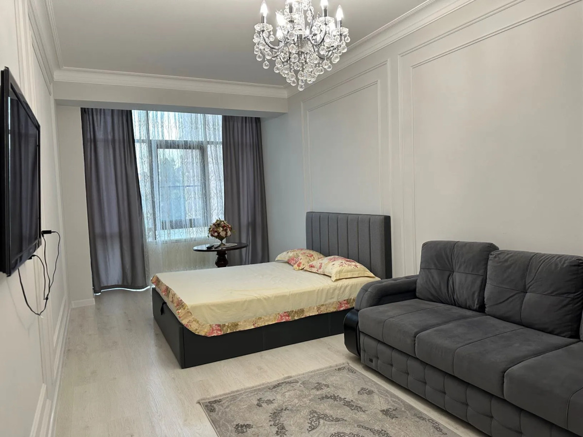 Квартира на Времена года 9