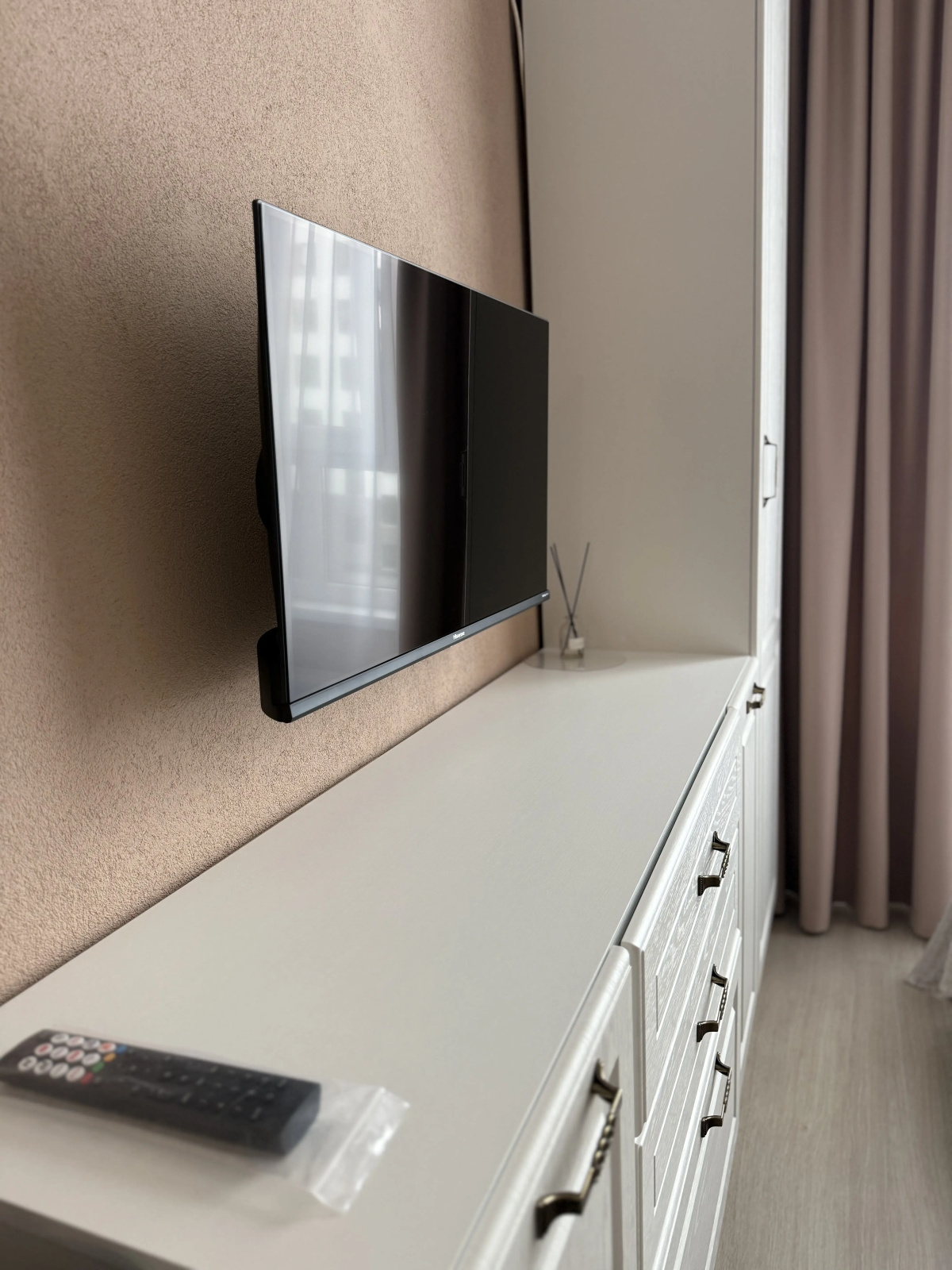 Квартира Квартира-студия 22м2