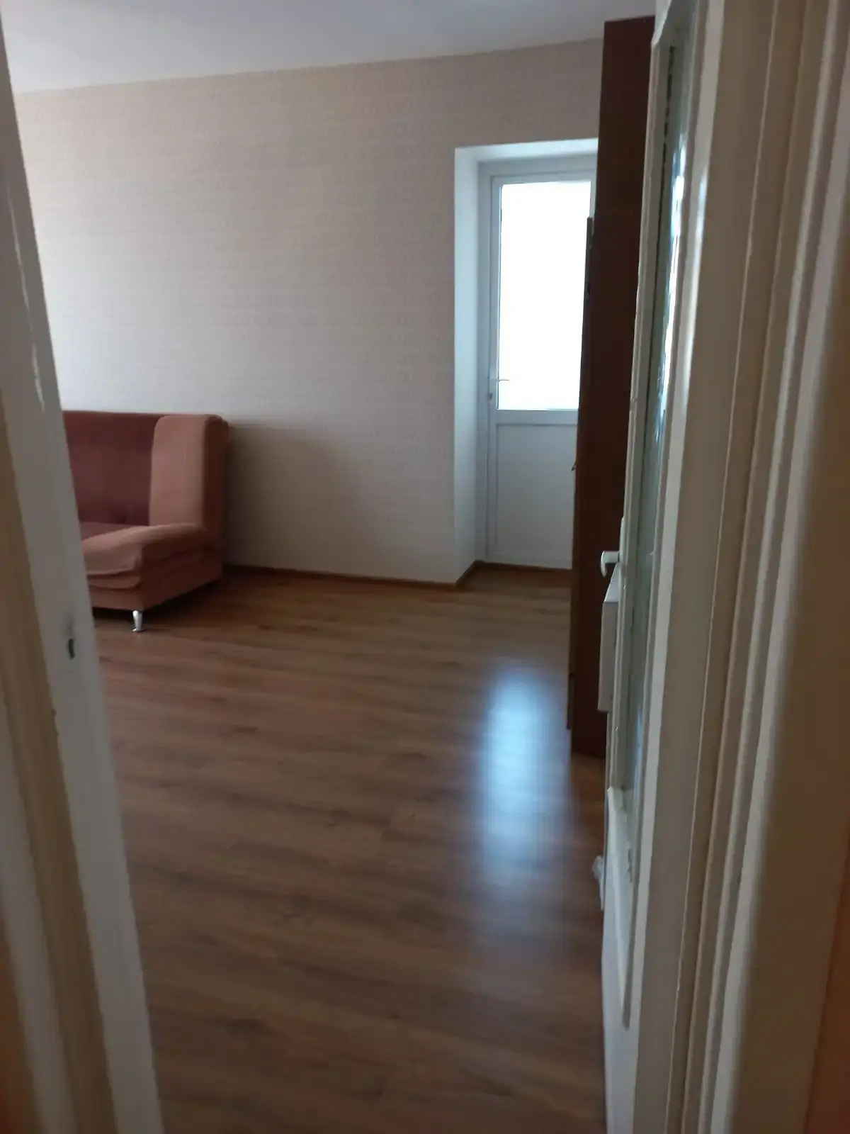 Апартаменты Двухкомнатная Квартира